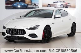 maserati ghibli 2020 -MASERATI--Maserati Ghibli ABA-MG30C--ZAMXS57C001350282---MASERATI--Maserati Ghibli ABA-MG30C--ZAMXS57C001350282-