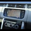 land-rover range-rover 2017 -ROVER--Range Rover LG5SA--GA306080---ROVER--Range Rover LG5SA--GA306080- image 4