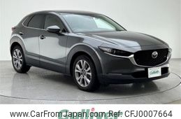 mazda cx-3 2020 -MAZDA--CX-30 3DA-DM8P--DM8P-109846---MAZDA--CX-30 3DA-DM8P--DM8P-109846-