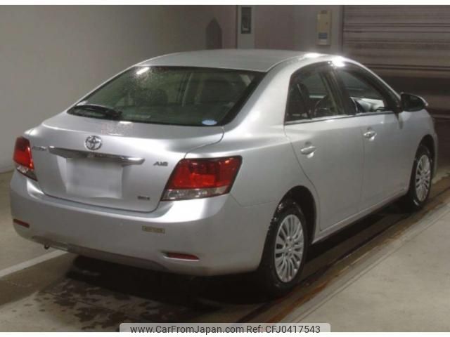 toyota allion 2019 quick_quick_DBA-ZRT260_ZRT260-3113229 image 2