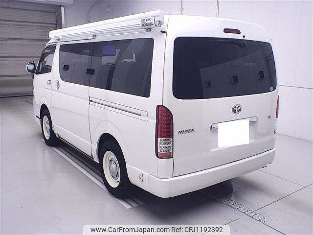toyota hiace-wagon 2013 -TOYOTA 【相模 339ﾏ312】--Hiace Wagon TRH219W-0017552---TOYOTA 【相模 339ﾏ312】--Hiace Wagon TRH219W-0017552- image 2