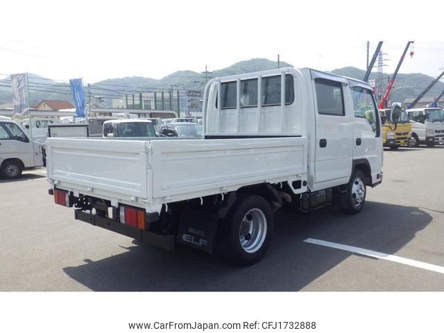 isuzu elf-truck 2010 CFJ1732888 image 2