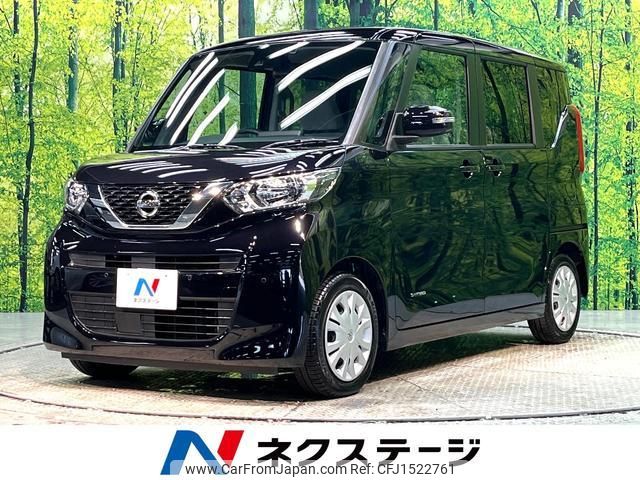 nissan roox 2020 CFJ1522761 image 1