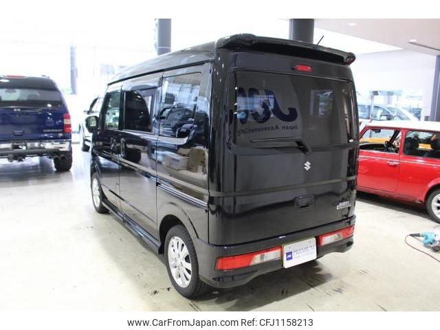 suzuki every-wagon 2015 quick_quick_ABA-DA17W_103625 image 2