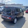nissan cube 2012 CFJ1577068 image 3