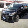 toyota alphard 2017 -TOYOTA--Alphard DBA-GGH30W--GGH30-0020918---TOYOTA--Alphard DBA-GGH30W--GGH30-0020918- image 1