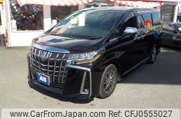 toyota alphard 2017 -TOYOTA--Alphard DBA-GGH30W--GGH30-0020918---TOYOTA--Alphard DBA-GGH30W--GGH30-0020918-