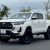 toyota hilux 2020 CFJ1784694 image 11