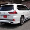 lexus lx 2020 -LEXUS--Lexus LX DBA-URJ201W--URJ201-4320529---LEXUS--Lexus LX DBA-URJ201W--URJ201-4320529- image 2