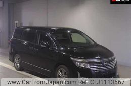 nissan elgrand 2012 -NISSAN--Elgrand TE52-035242---NISSAN--Elgrand TE52-035242-