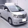 toyota alphard 2010 CFJ1865932 image 1