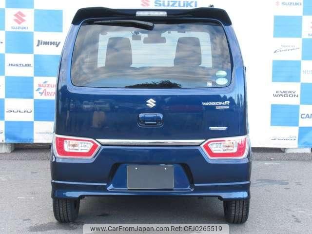 suzuki wagon-r 2019 quick_quick_DAA-MH55S_MH55S-320304 image 2