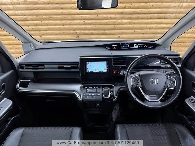 honda stepwagon-spada 2018 quick_quick_6AA-RP5_RP5-1059692 image 2