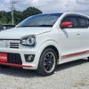 suzuki alto-turbo-rs 2015 quick_quick_HA36S_HA36S-866077 image 16