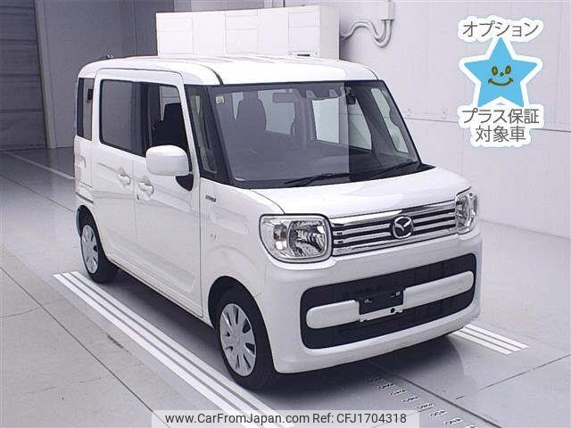 mazda flair-wagon 2023 CFJ1704318 image 1