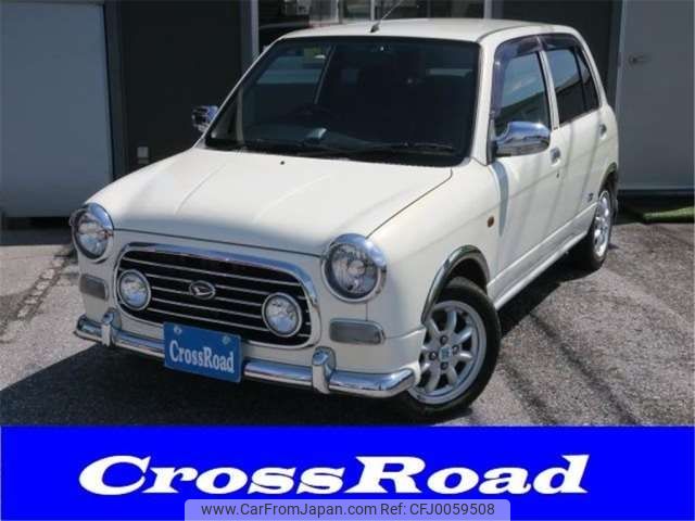 daihatsu mira-gino 2004 -DAIHATSU--Mira Gino LA-L700S--L700S-0337892---DAIHATSU--Mira Gino LA-L700S--L700S-0337892- image 1