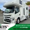 toyota camroad 2018 CFJ1797872 image 1