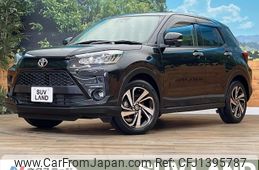 toyota raize 2019 -TOYOTA--Raize 5BA-A210A--A210A-0003561---TOYOTA--Raize 5BA-A210A--A210A-0003561-