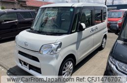 daihatsu tanto 2014 CFJ1476707