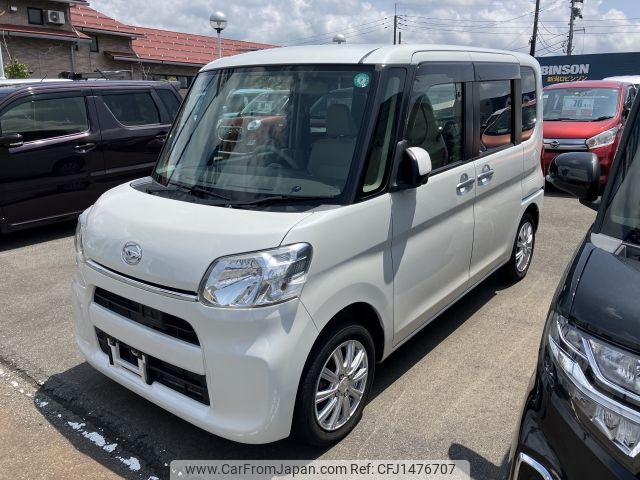 daihatsu tanto 2014 CFJ1476707 image 1