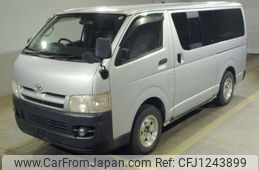 toyota hiace-van 2005 -TOYOTA--Hiace Van KR-KDH205V--KDH205-0012334---TOYOTA--Hiace Van KR-KDH205V--KDH205-0012334-