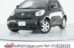 toyota iq 2012 quick_quick_KGJ10_KGJ10-6020921