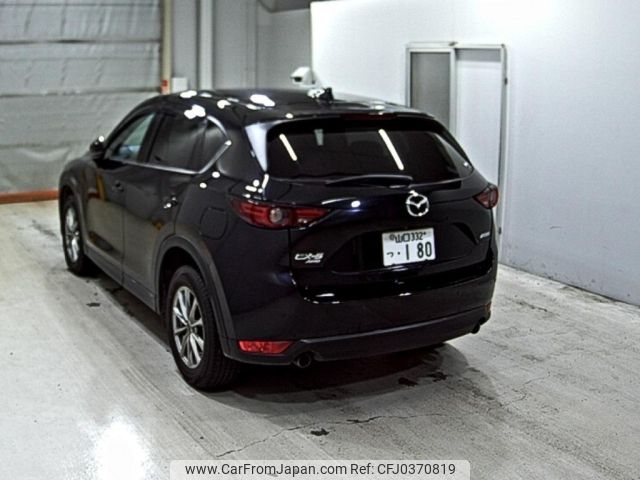 mazda cx-5 2018 -MAZDA 【山口 332つ】--CX-5 KF2P-202234---MAZDA 【山口 332つ】--CX-5 KF2P-202234- image 2