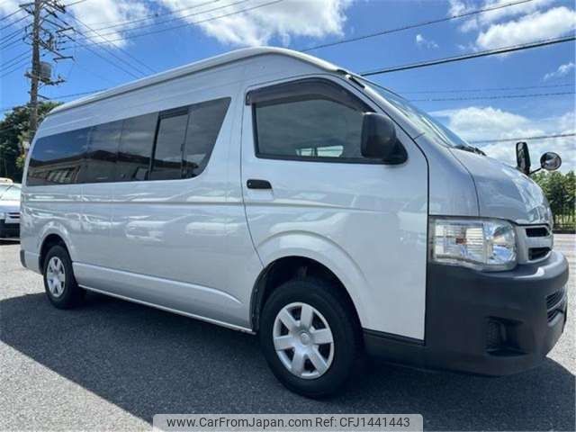 toyota hiace-van 2013 -TOYOTA--Hiace Van CBF-TRH226K--TRH226-0011820---TOYOTA--Hiace Van CBF-TRH226K--TRH226-0011820- image 1