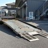 mitsubishi-fuso canter 2008 CFJ1608190 image 44
