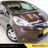 honda fit 2012 CFJ1699053 image 3