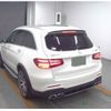 mercedes-benz glc-class 2019 quick_quick_CBA-253989_WDC2539892F507832 image 2