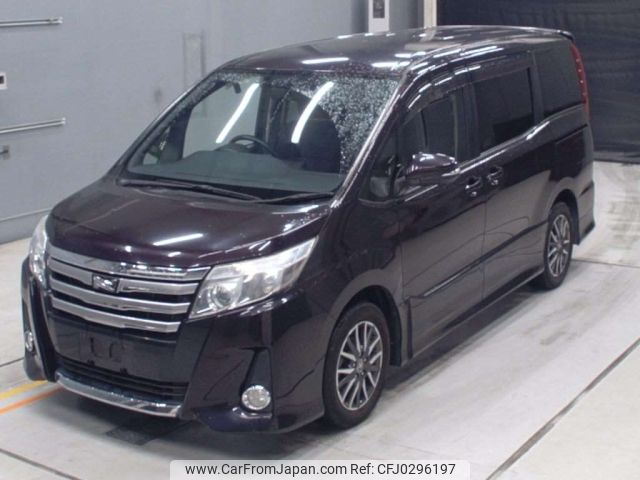 toyota noah 2014 -TOYOTA--Noah ZRR80W-0040238---TOYOTA--Noah ZRR80W-0040238- image 1