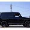 mercedes-benz amg 2023 -MERCEDES-BENZ--AMG 3BA-463276--W1N4632762X495360---MERCEDES-BENZ--AMG 3BA-463276--W1N4632762X495360- image 8