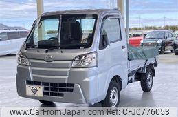 daihatsu hijet-truck 2021 quick_quick_3BD-S500P_S500P-0138649