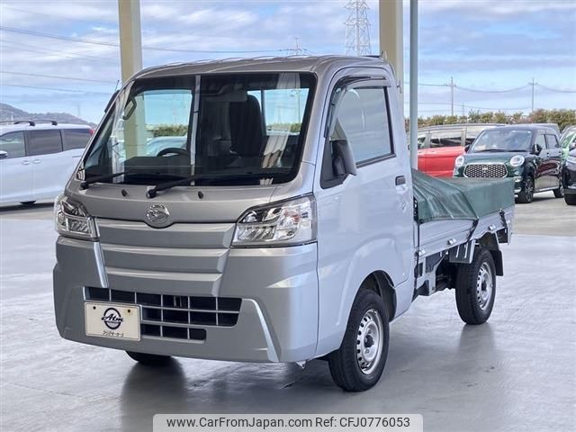 daihatsu hijet-truck 2021 quick_quick_3BD-S500P_S500P-0138649 image 1