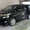 toyota vellfire 2012 -TOYOTA 【四日市 300ｾ8306】--Vellfire ATH20W--8002258---TOYOTA 【四日市 300ｾ8306】--Vellfire ATH20W--8002258- image 1