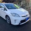 toyota prius 2012 -TOYOTA--Prius DAA-ZVW30--ZVW30-5521722---TOYOTA--Prius DAA-ZVW30--ZVW30-5521722- image 2