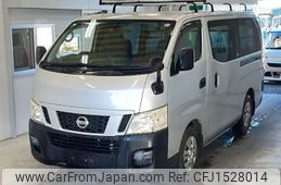nissan caravan-van 2015 CFJ1528014