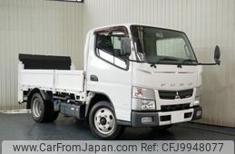 mitsubishi-fuso canter 2014 quick_quick_TKG-FBA50_FBA50-530041