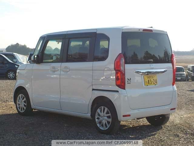 honda n-box 2023 -HONDA 【野田 580】--N BOX 6BA-JF4--JF4-1238753---HONDA 【野田 580】--N BOX 6BA-JF4--JF4-1238753- image 2