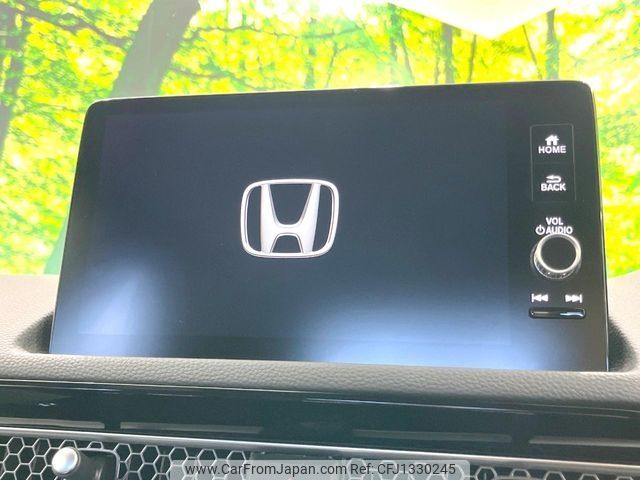 honda civic 2023 -HONDA--Civic 6BA-FL1--FL1-1103206---HONDA--Civic 6BA-FL1--FL1-1103206- image 2