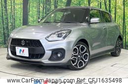 suzuki swift 2019 CFJ1635498