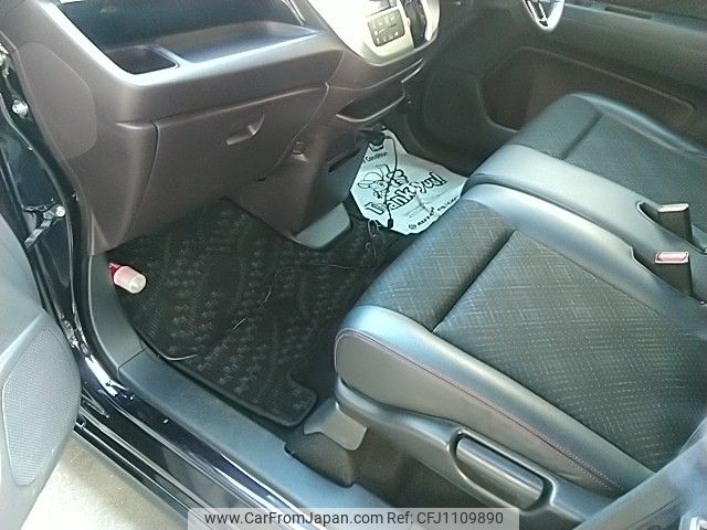 honda n-wgn 2015 -HONDA--N WGN DBA-JH2--JH2-2006621---HONDA--N WGN DBA-JH2--JH2-2006621- image 2