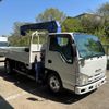 isuzu elf-truck 2009 GOO_NET_EXCHANGE_0704554A30250426W001 image 2