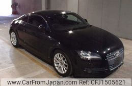 audi tt 2010 CFJ1505621