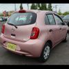 nissan march 2013 -NISSAN--March K13--044266---NISSAN--March K13--044266- image 2