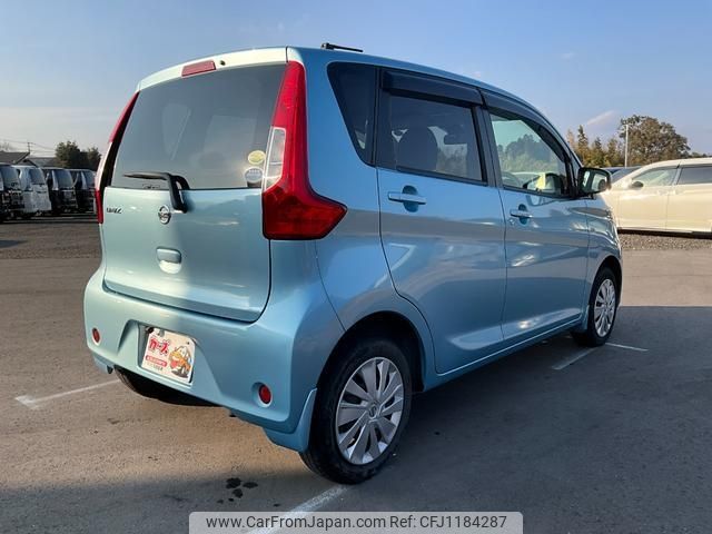 nissan dayz 2016 -NISSAN--DAYZ B21W--0350696---NISSAN--DAYZ B21W--0350696- image 2