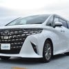 toyota alphard 2023 -TOYOTA--Alphard 3BA-AGH40W--AGH40-0001787---TOYOTA--Alphard 3BA-AGH40W--AGH40-0001787- image 6