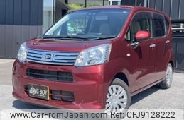 daihatsu move 2018 -DAIHATSU--Move LA150S--LA150S-0157973---DAIHATSU--Move LA150S--LA150S-0157973-