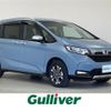 honda freed 2020 -HONDA--Freed 6BA-GB6--GB6-3103335---HONDA--Freed 6BA-GB6--GB6-3103335- image 1